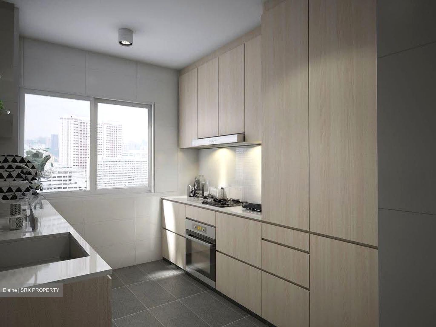 Blk 157C Rivervale View (Sengkang), HDB 5 Rooms #529355311